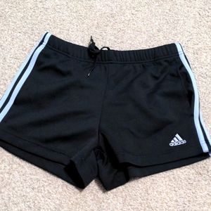 Black short with Pockets
